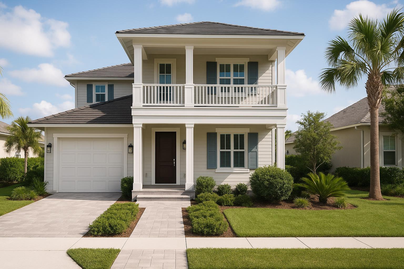 Professional property management services in Royal Palm Beach