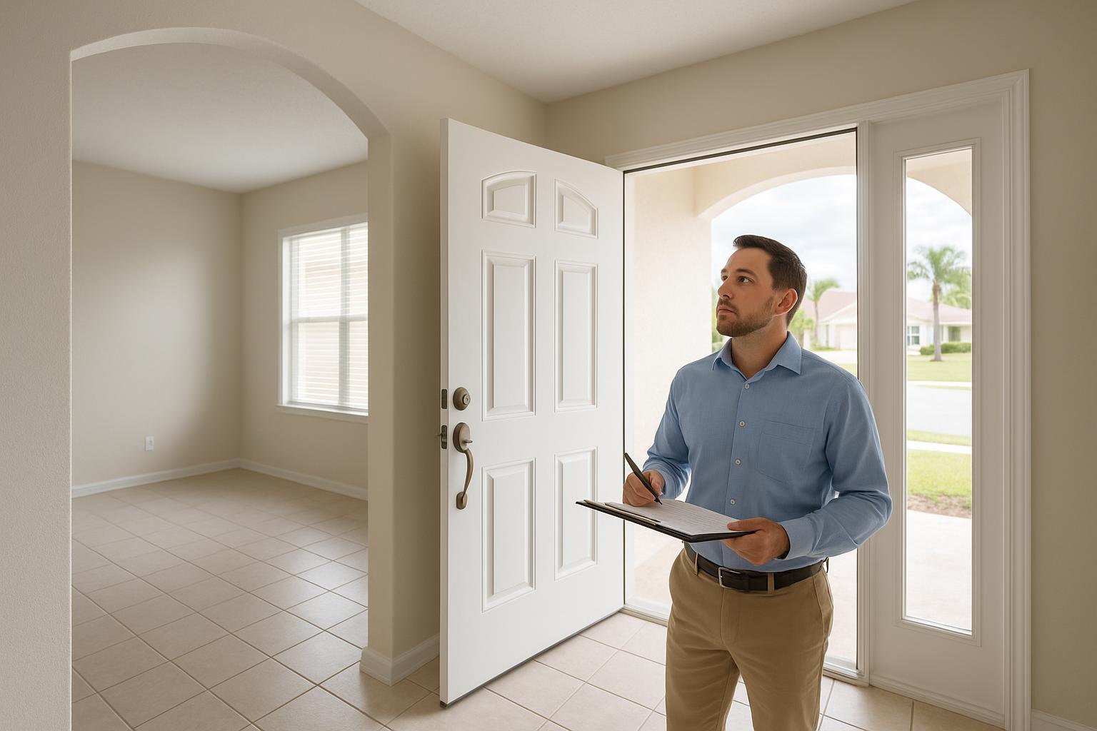 tenant screening service by Royal Palm Beach Star Property Management